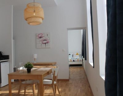 Mila Appartement 3