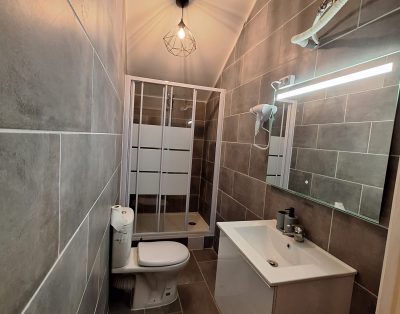 Alma  Appartement 5