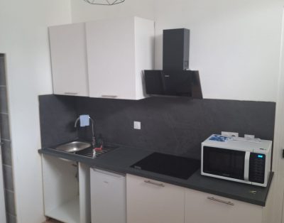 Alma Appartement 1