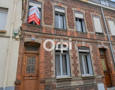 Alma Appartement 3