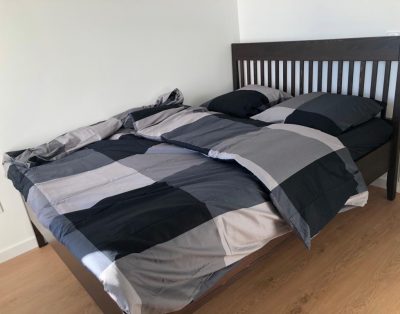 Chambre ensoleillée à 14 minutes de Paris Saint-Lazare 4